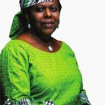 AMBASSADOR AWOLOWO-DOSUMU