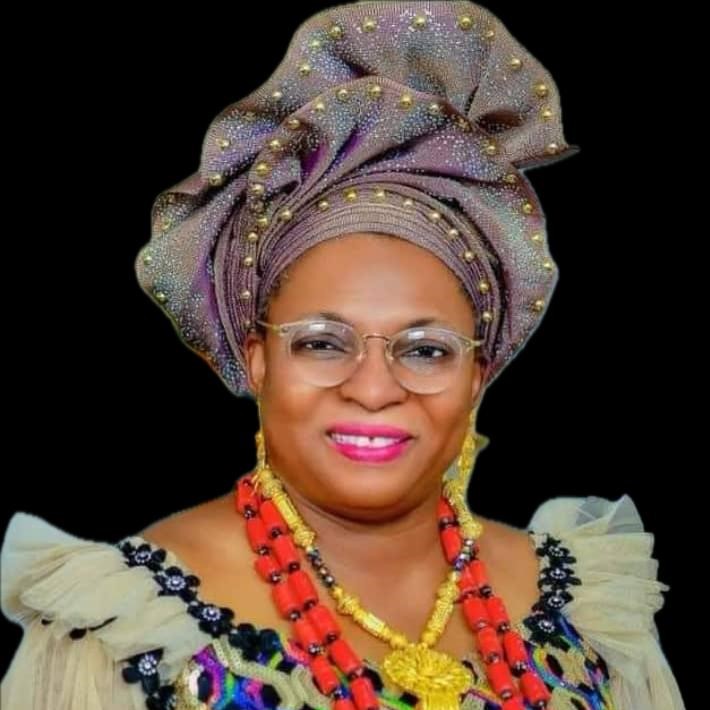 Dr. Florence Funmilola Adeoye