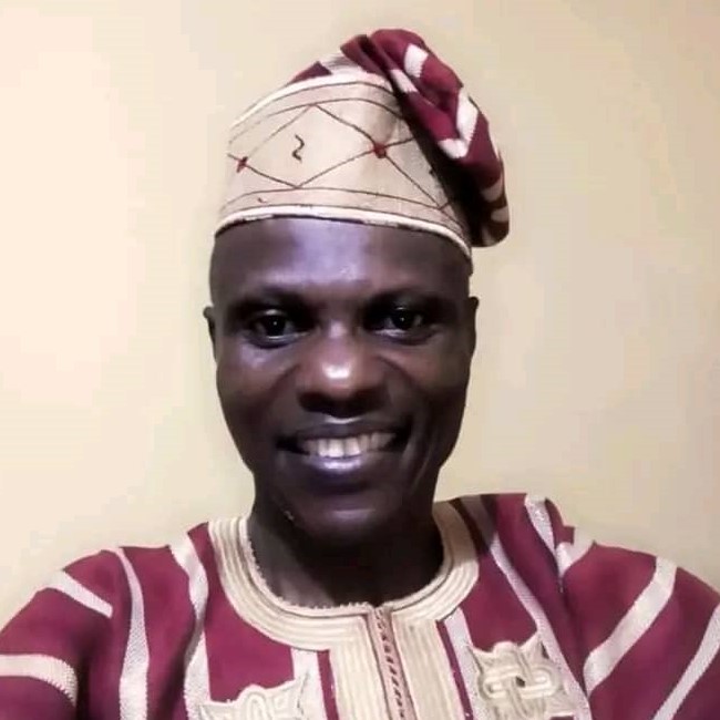 Hon. Femi Alufa