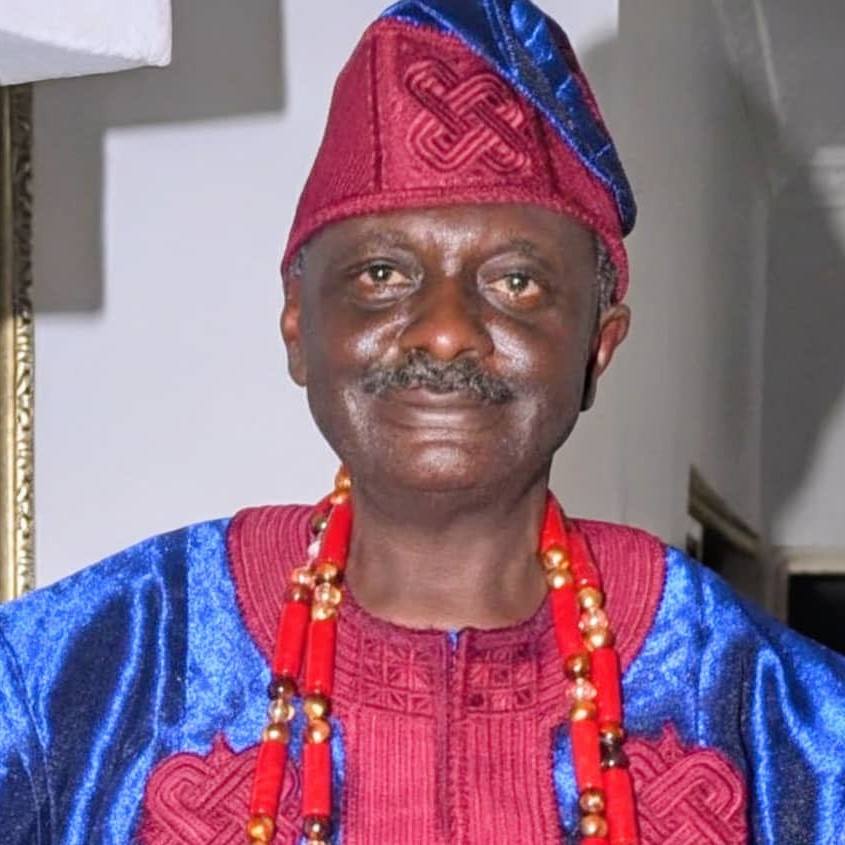 Prof. Soji Adejumo