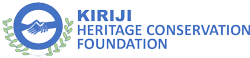 Kiriji Heritage